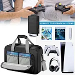 Playstation 5 travel case